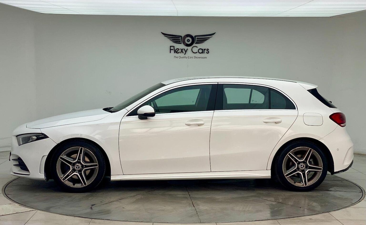 Used Mercedes-Benz A-Class 2018 for sale - 76794695: Photo 12