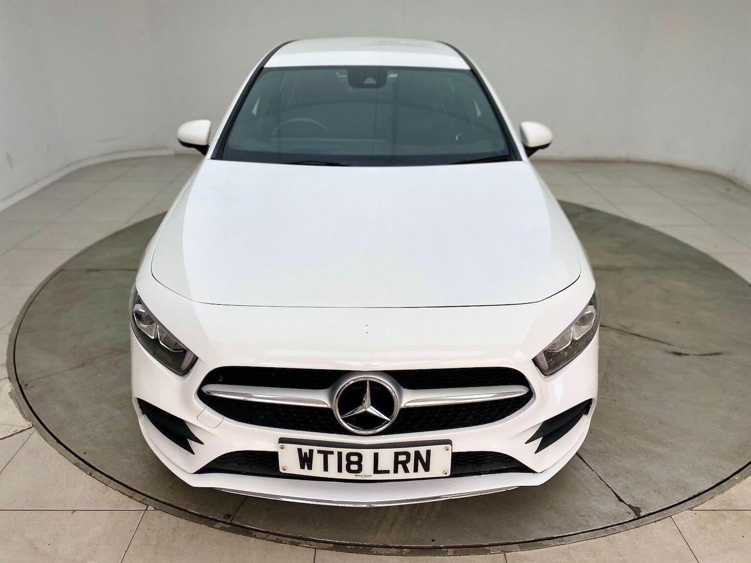 Used Mercedes-Benz A-Class 2018 for sale - 76794695: Photo 22
