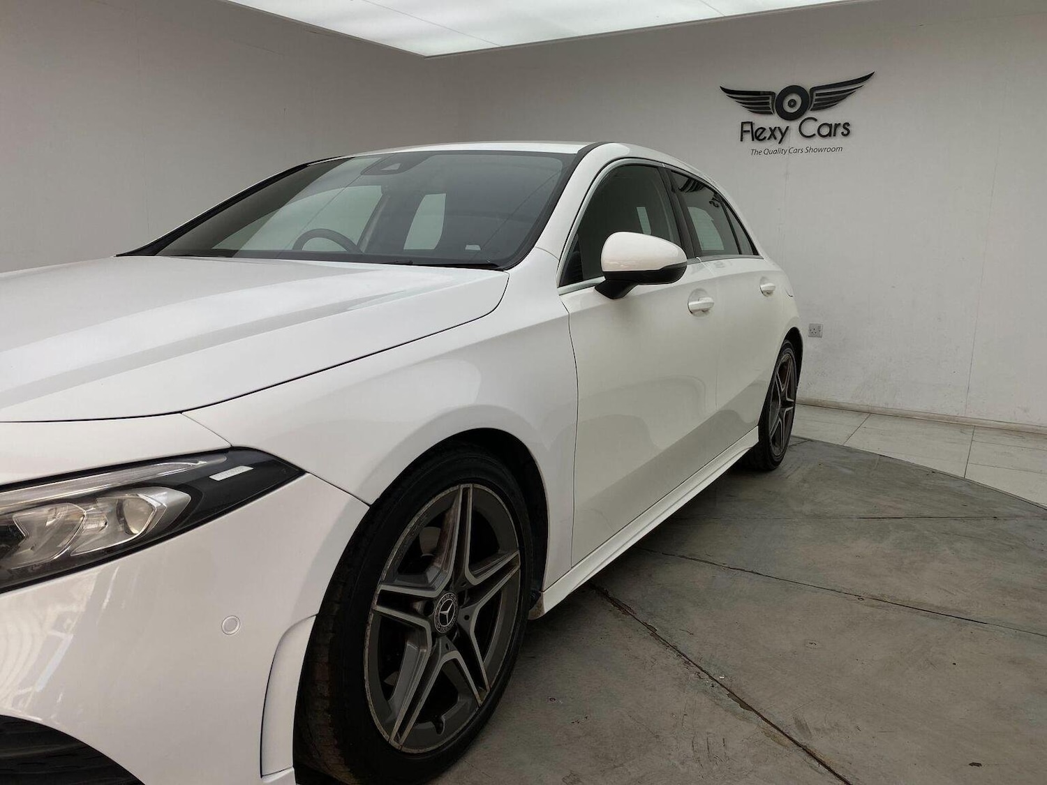 Used Mercedes-Benz A-Class 2018 for sale - 76794695: Photo 28