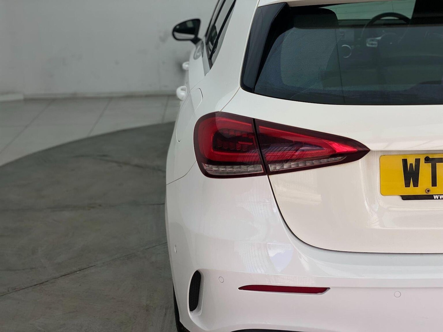 Used Mercedes-Benz A-Class 2018 for sale - 76794695: Photo 31