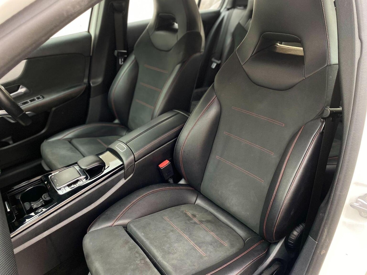 Used Mercedes-Benz A-Class 2018 for sale - 76794695: Photo 39