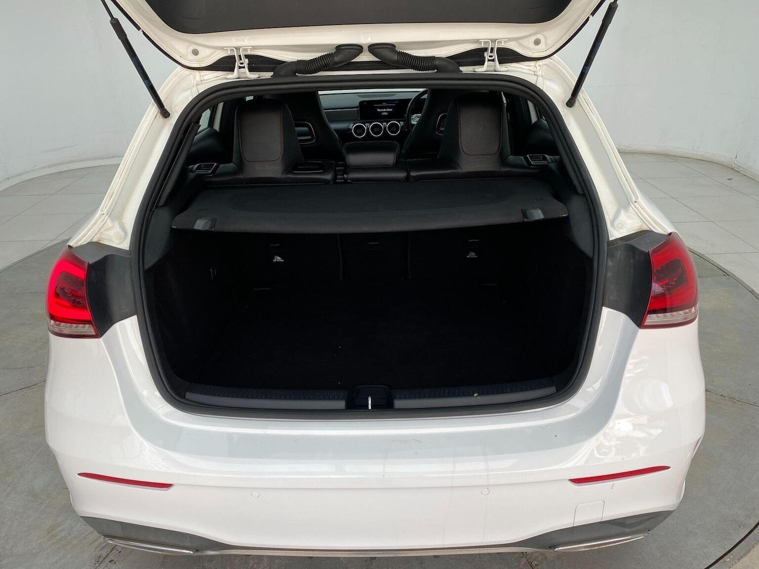 Used Mercedes-Benz A-Class 2018 for sale - 76794695: Photo 41