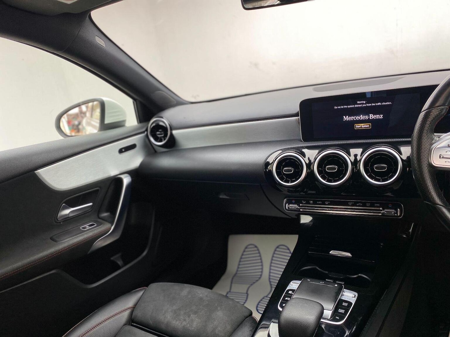 Used Mercedes-Benz A-Class 2018 for sale - 76794695: Photo 44