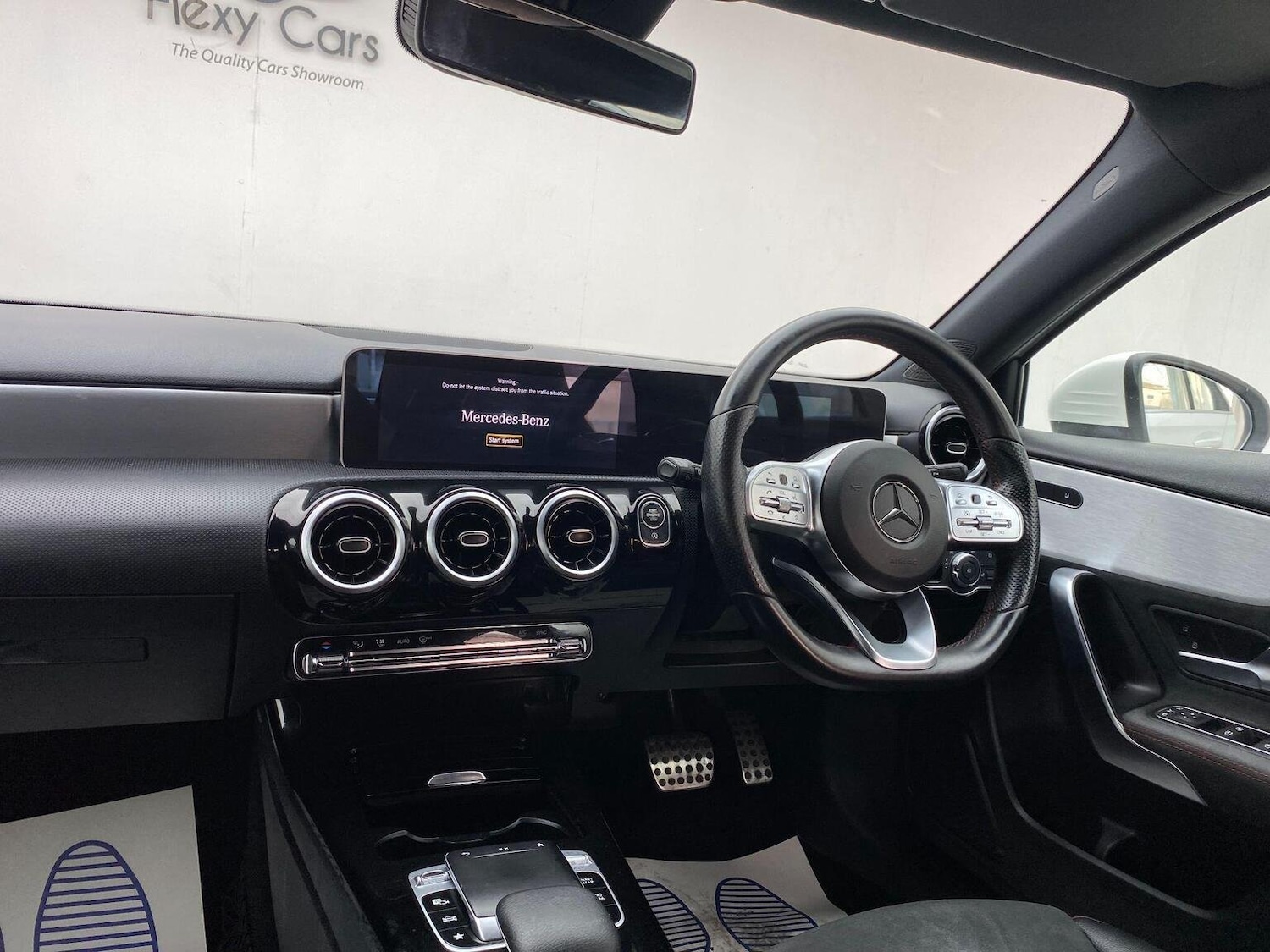 Used Mercedes-Benz A-Class 2018 for sale - 76794695: Photo 46