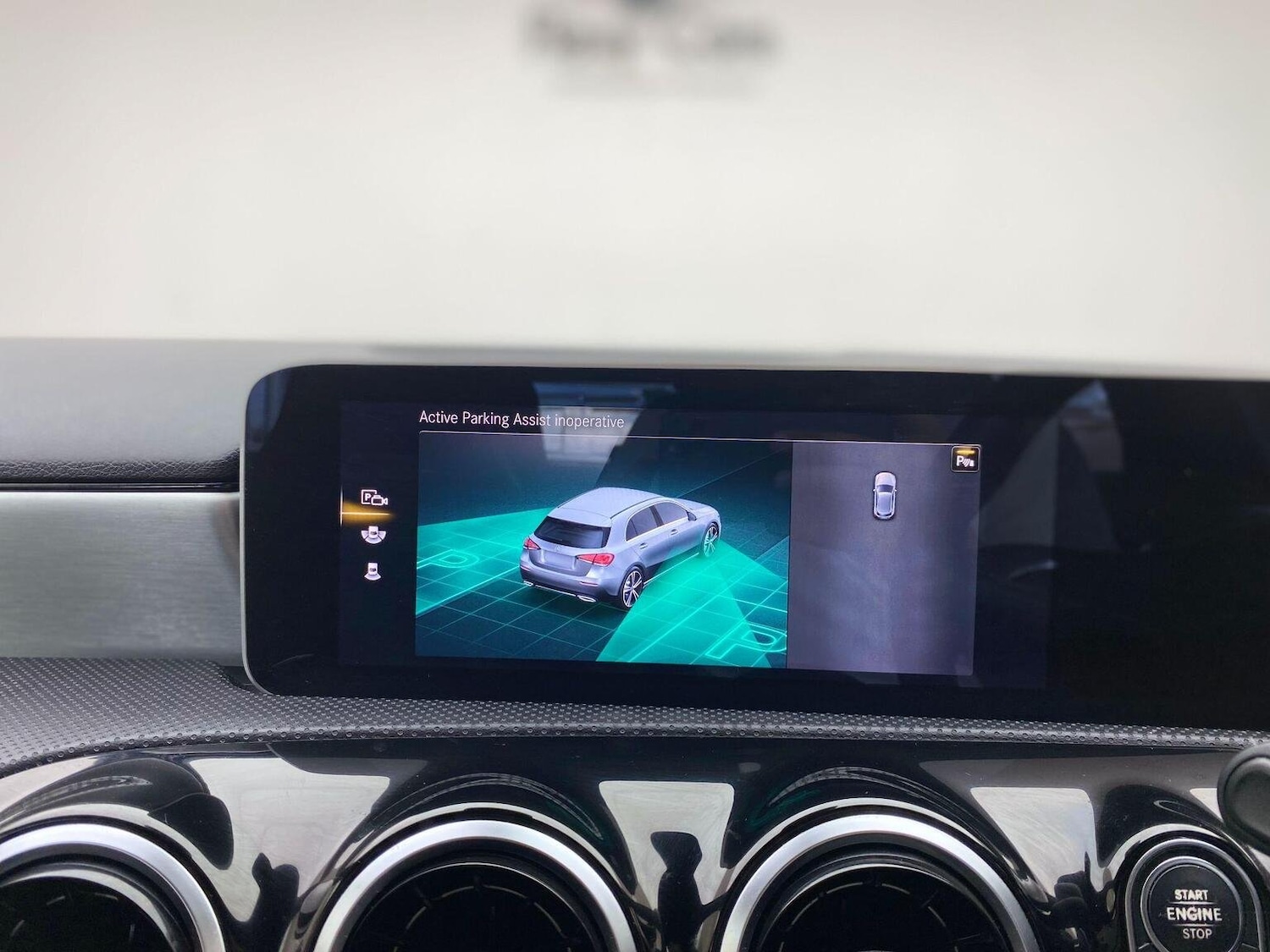 Used Mercedes-Benz A-Class 2018 for sale - 76794695: Photo 59