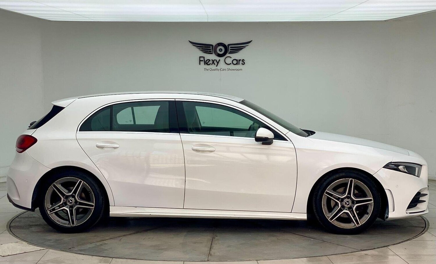 Used Mercedes-Benz A-Class 2018 for sale - 76794695: Photo 6