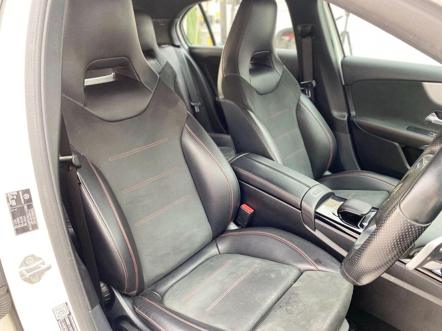 Used Mercedes-Benz A-Class 2018 for sale - 76794695: Photo 7