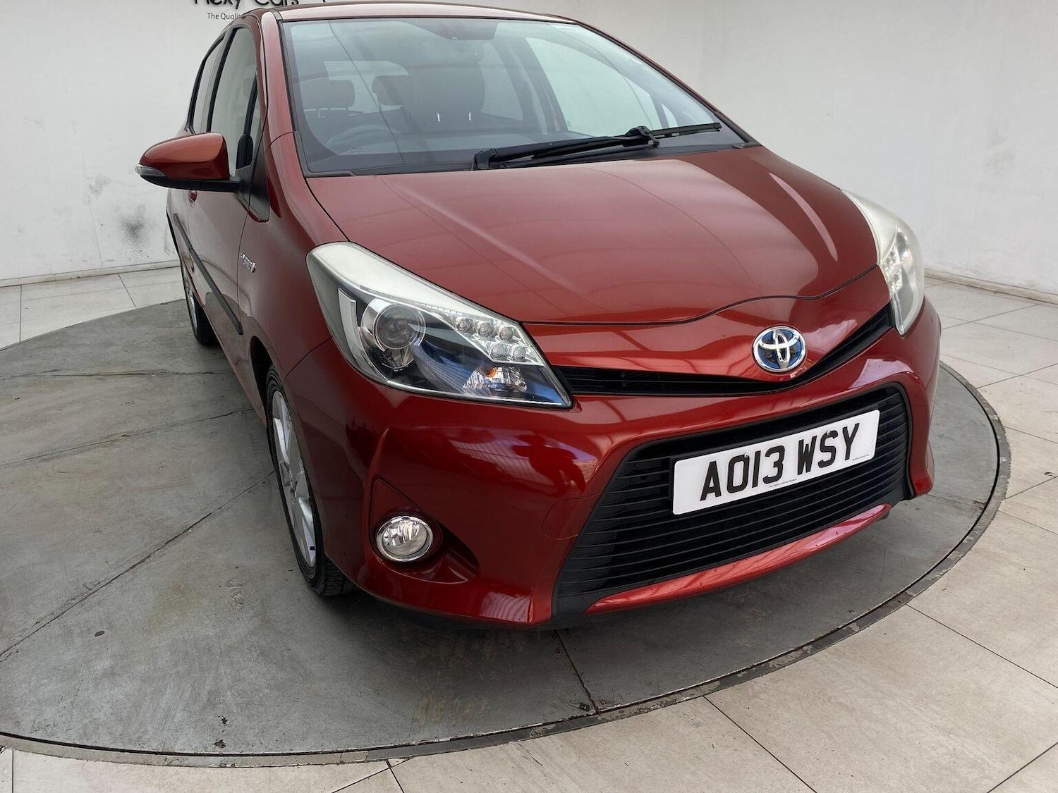 Used Toyota Yaris 2013 for sale - 76794681: Photo 15