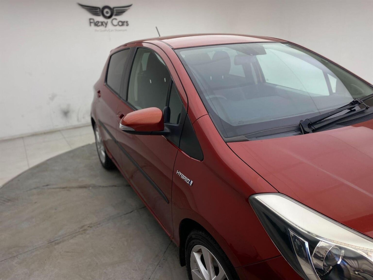 Used Toyota Yaris 2013 for sale - 76794681: Photo 17