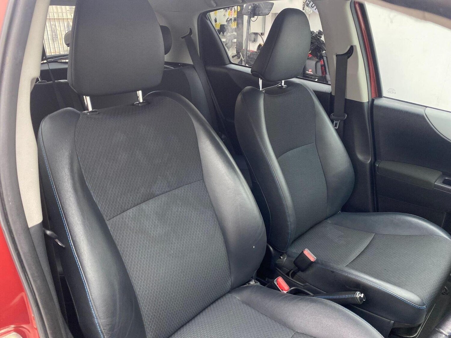 Used Toyota Yaris 2013 for sale - 76794681: Photo 27