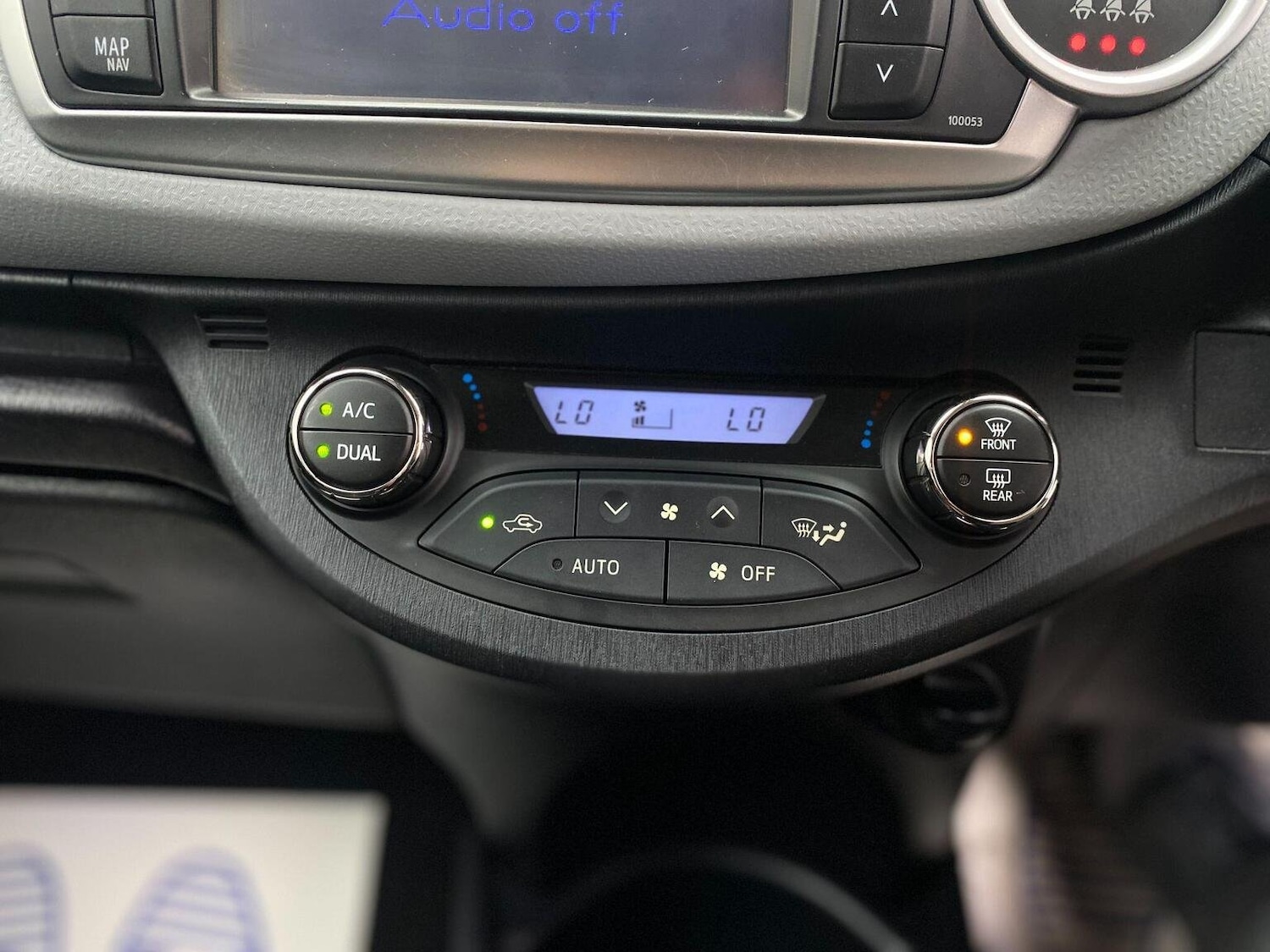 Used Toyota Yaris 2013 for sale - 76794681: Photo 45