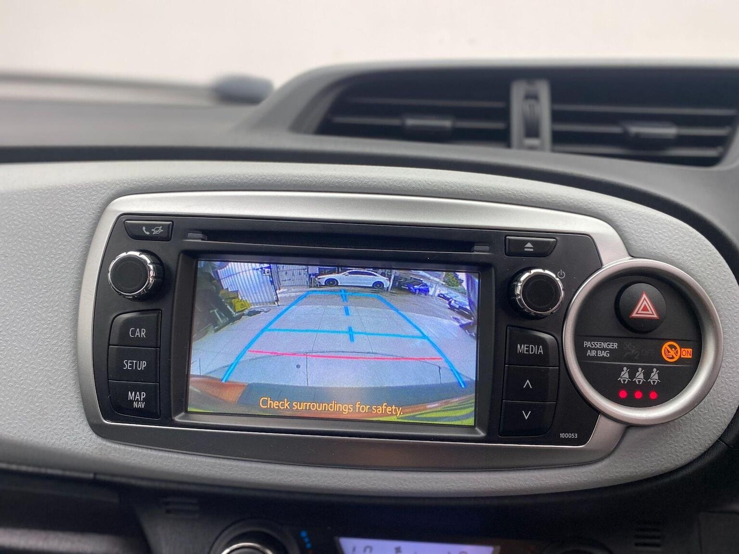 Used Toyota Yaris 2013 for sale - 76794681: Photo 47