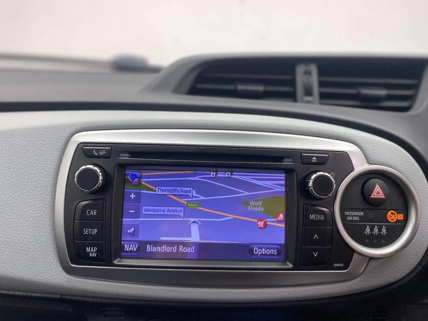 Used Toyota Yaris 2013 for sale - 76794681: Photo 50