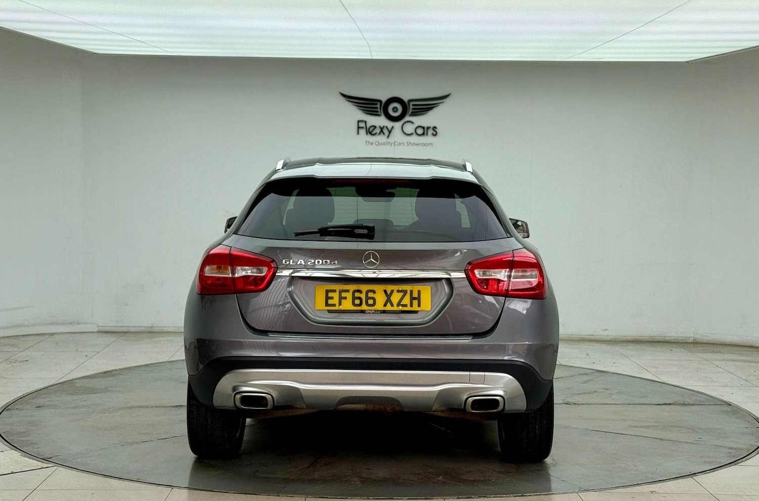 Used Mercedes-Benz GLA 2016 for sale - 76794698: Photo 11