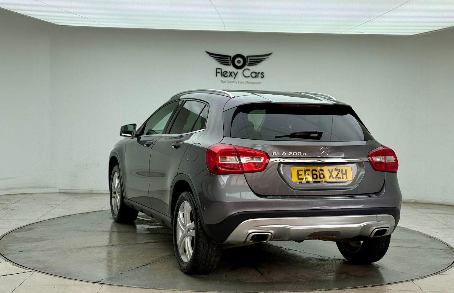 Used Mercedes-Benz GLA 2016 for sale - 76794698: Photo 12