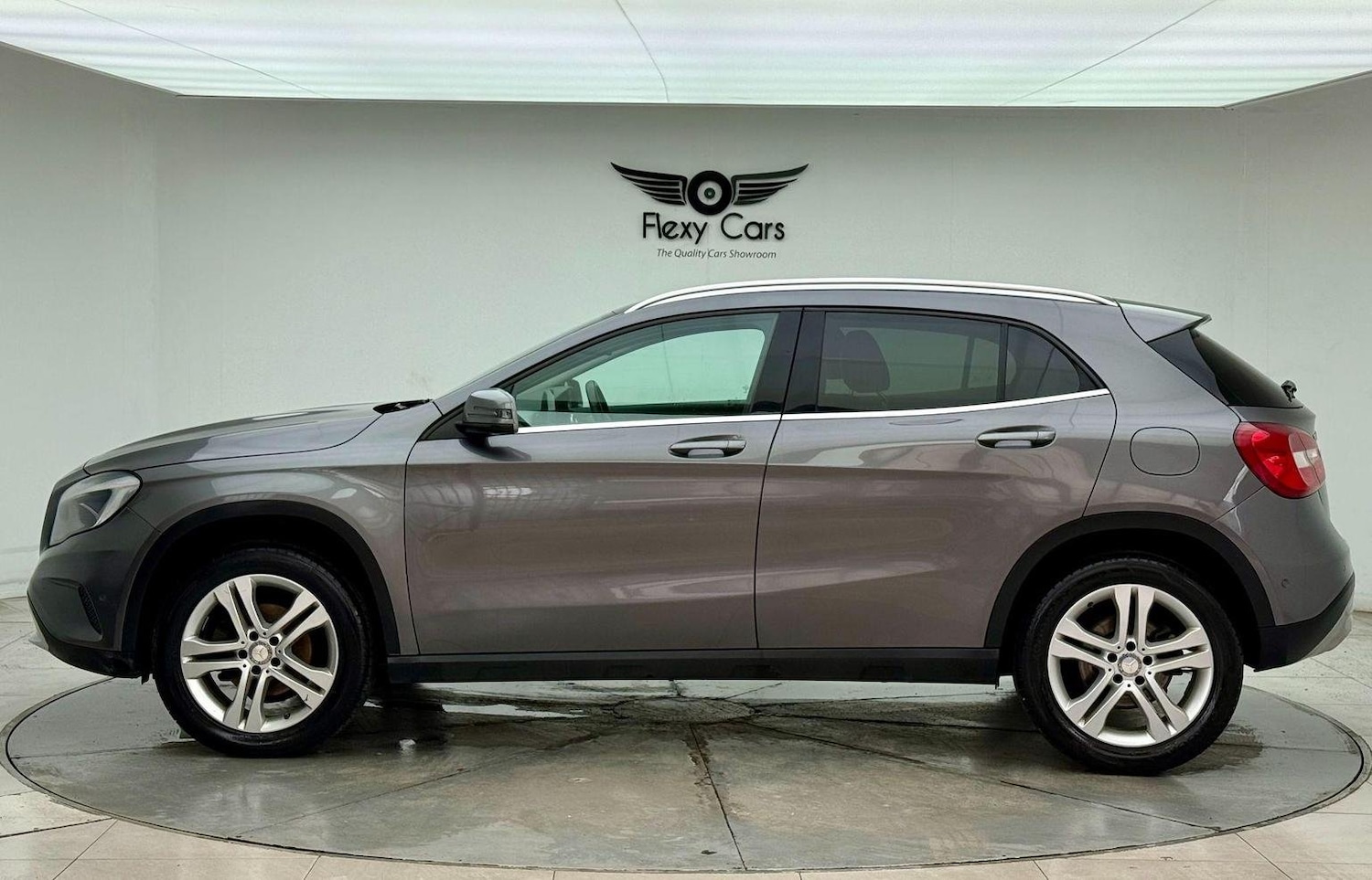 Used Mercedes-Benz GLA 2016 for sale - 76794698: Photo 13