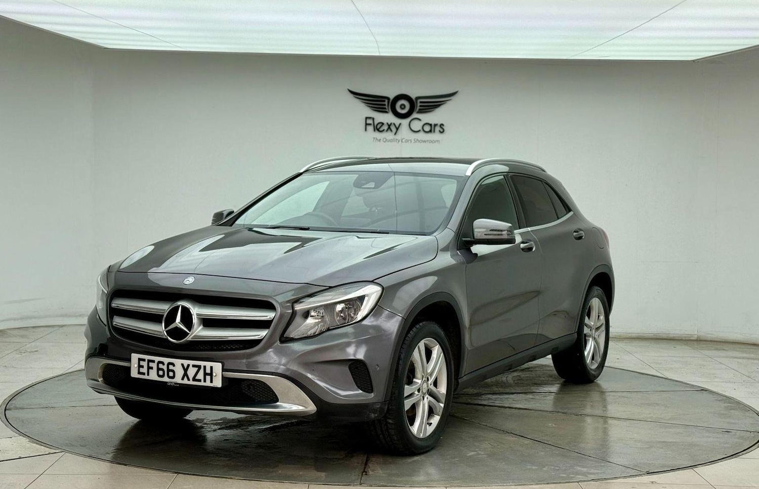 Used Mercedes-Benz GLA 2016 for sale - 76794698: Photo 14