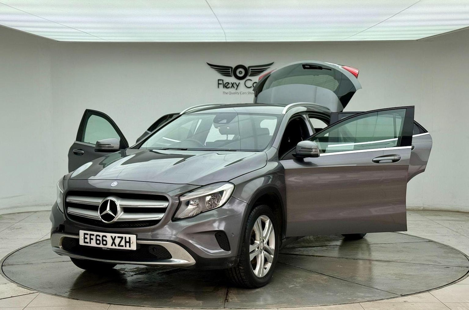 Used Mercedes-Benz GLA 2016 for sale - 76794698: Photo 16