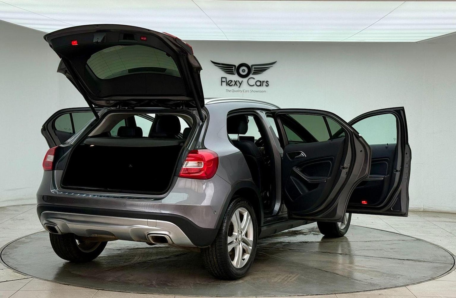 Used Mercedes-Benz GLA 2016 for sale - 76794698: Photo 21