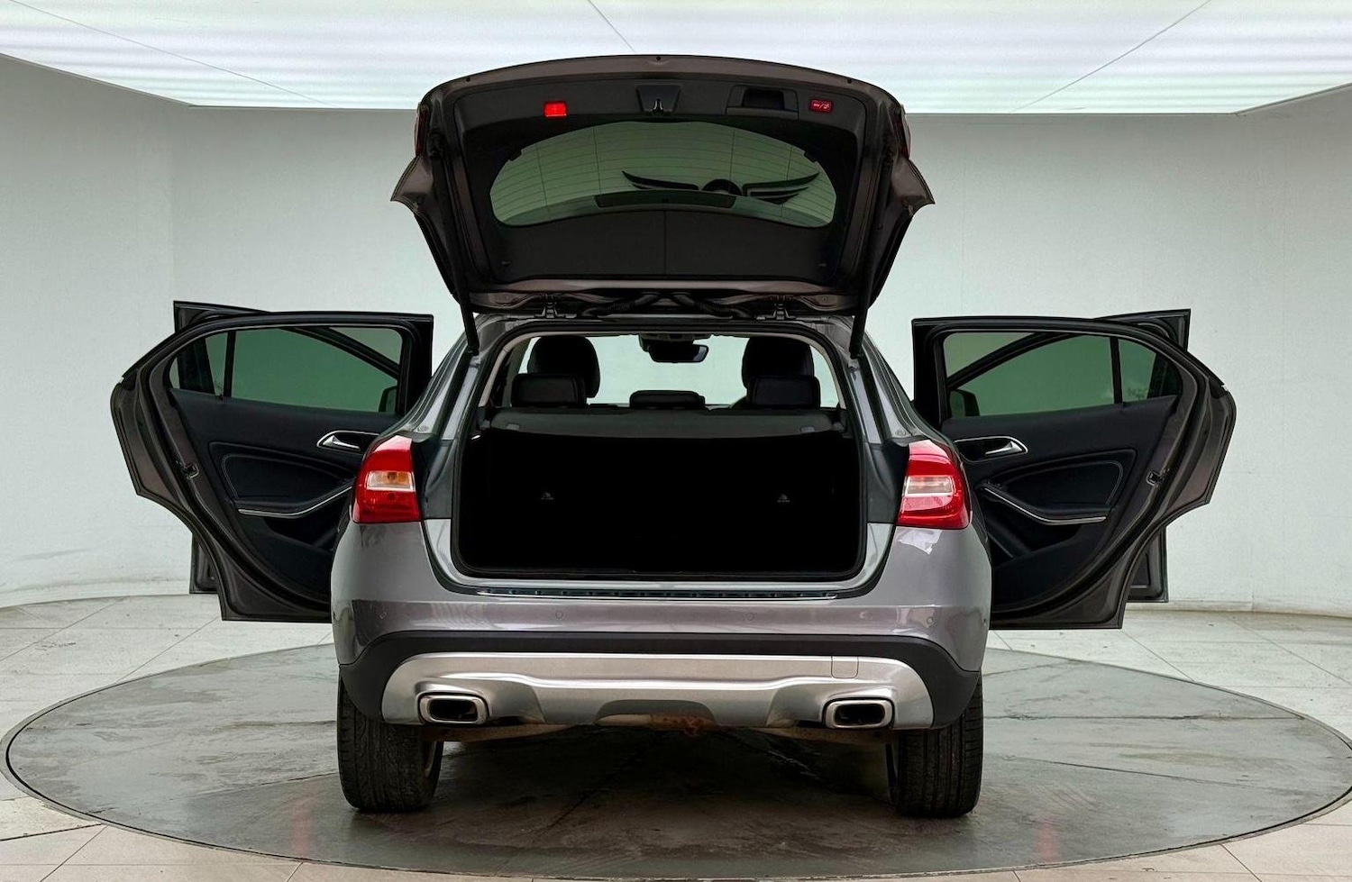 Used Mercedes-Benz GLA 2016 for sale - 76794698: Photo 22