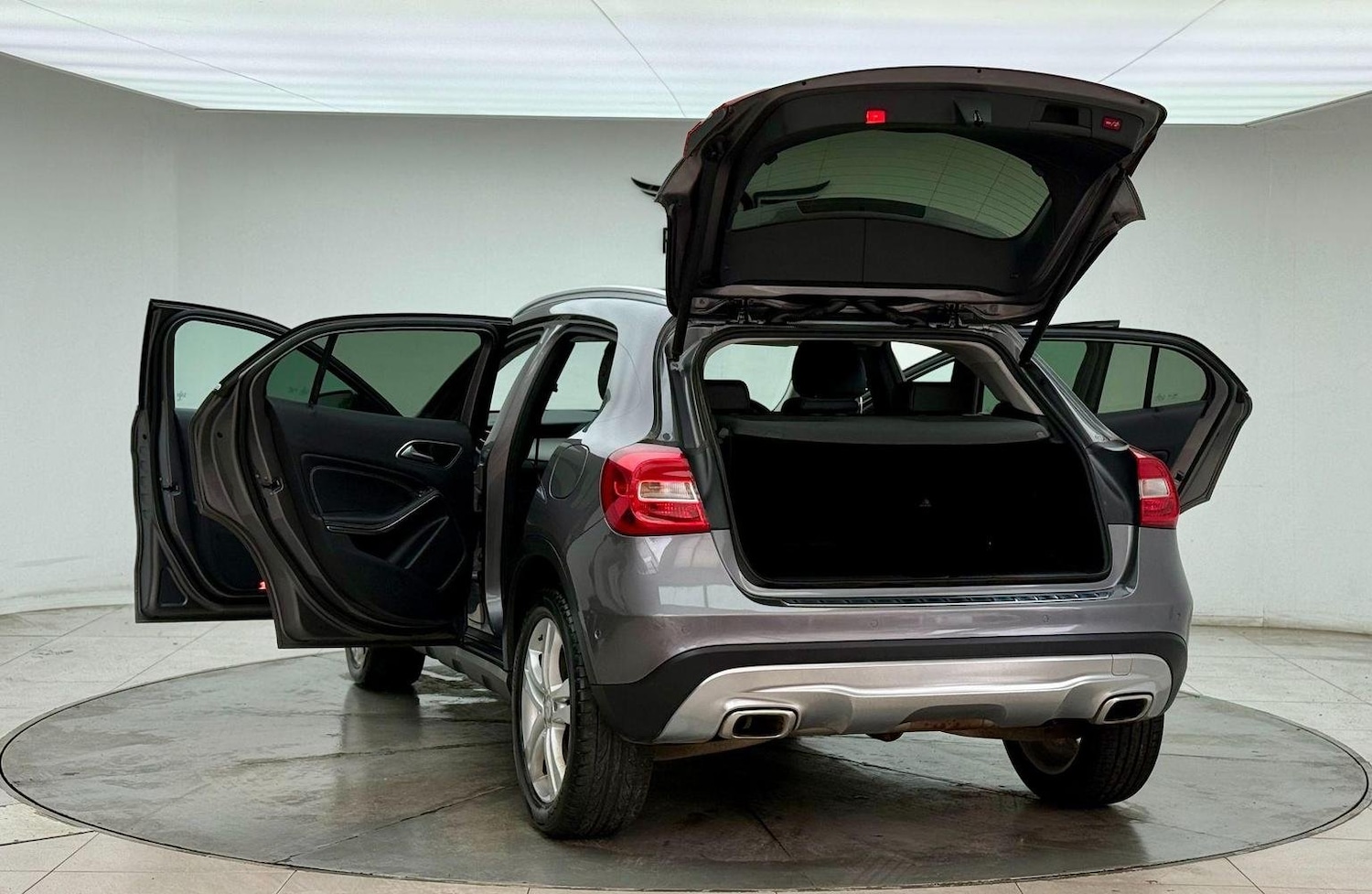 Used Mercedes-Benz GLA 2016 for sale - 76794698: Photo 23