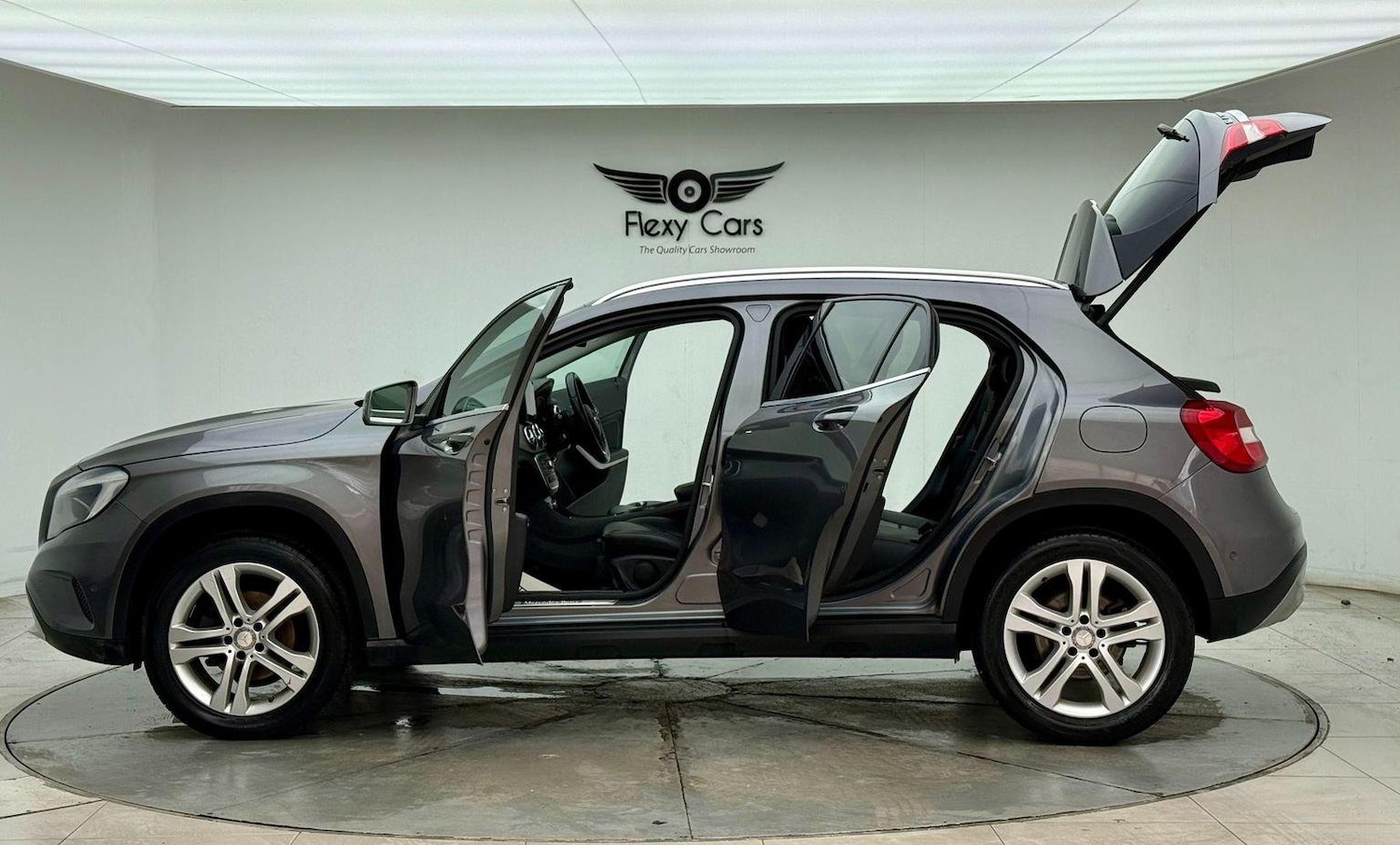 Used Mercedes-Benz GLA 2016 for sale - 76794698: Photo 24