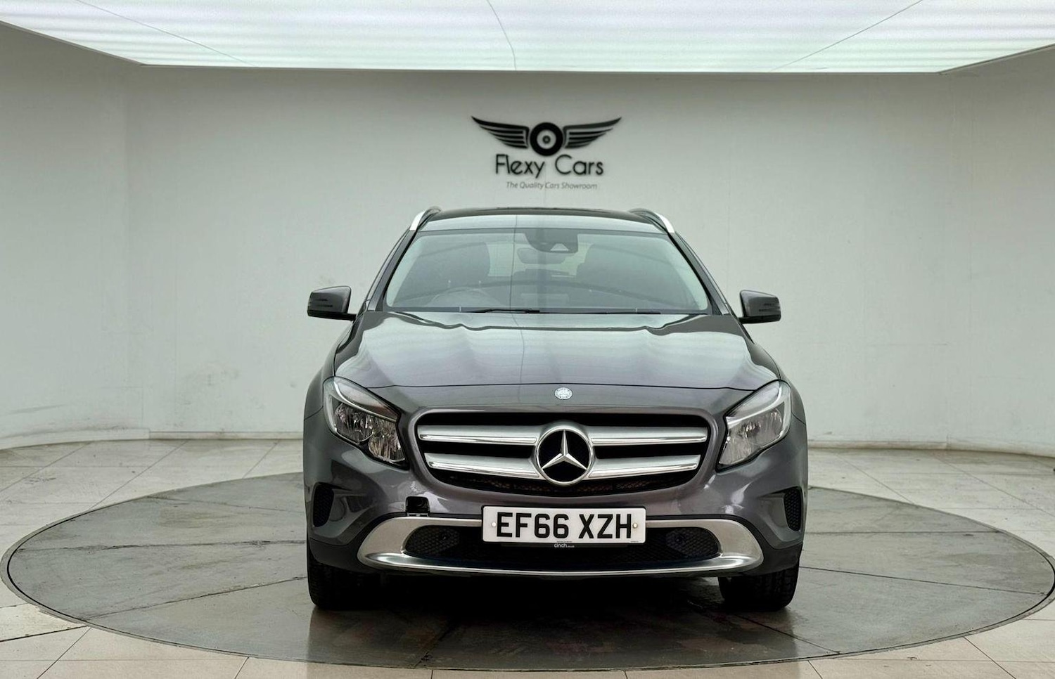 Used Mercedes-Benz GLA 2016 for sale - 76794698: Photo 3