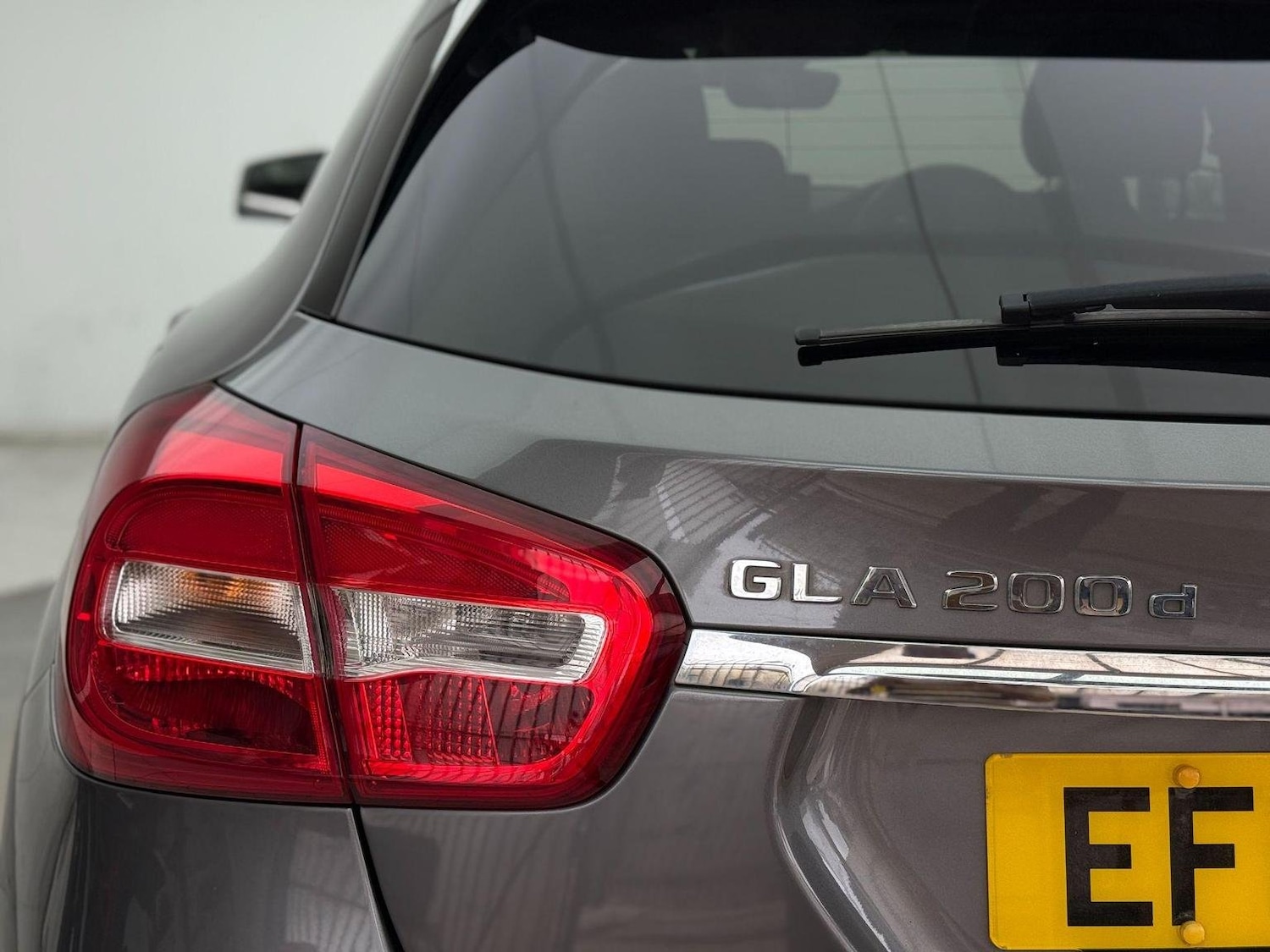 Used Mercedes-Benz GLA 2016 for sale - 76794698: Photo 31