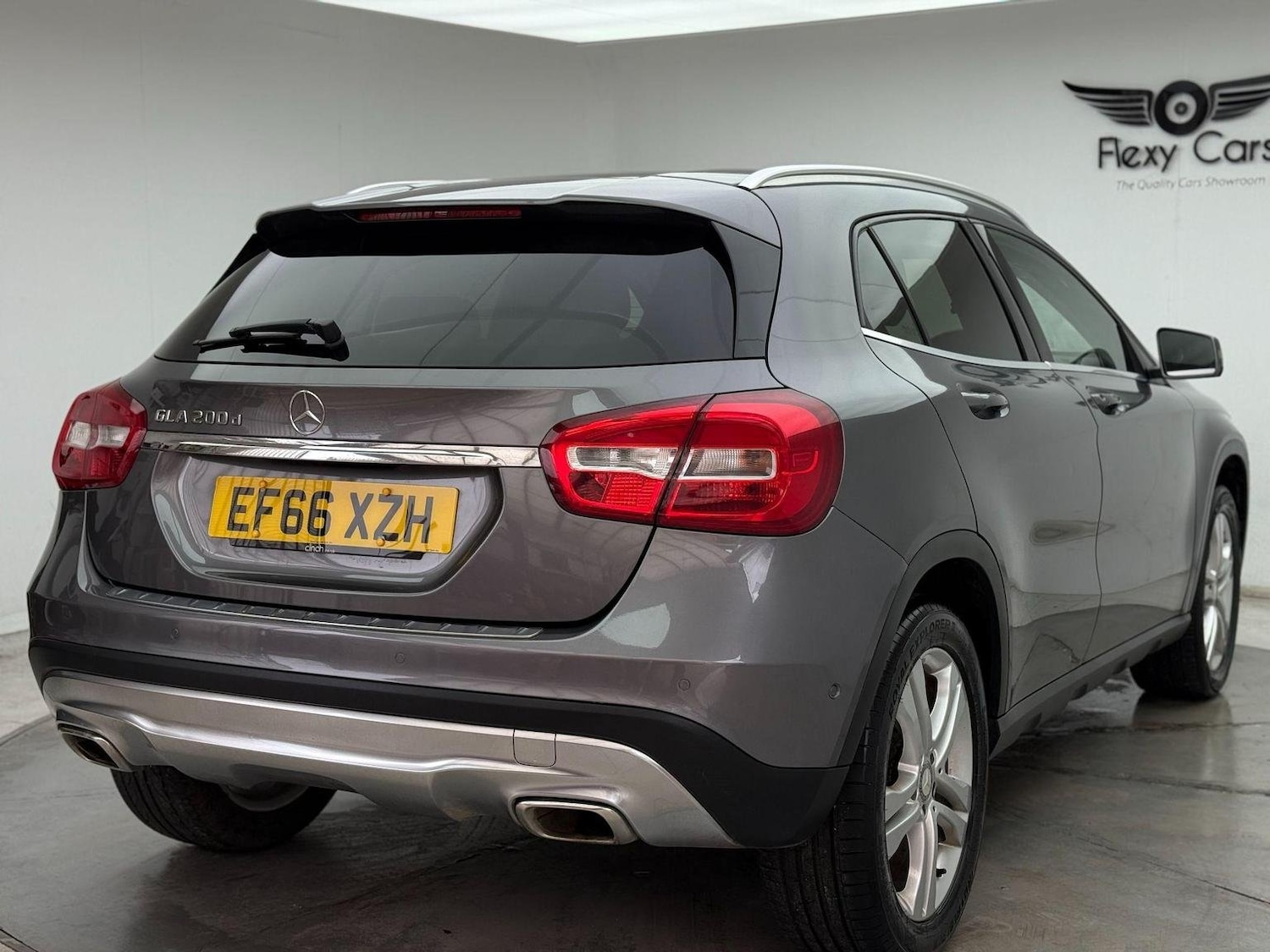 Used Mercedes-Benz GLA 2016 for sale - 76794698: Photo 32