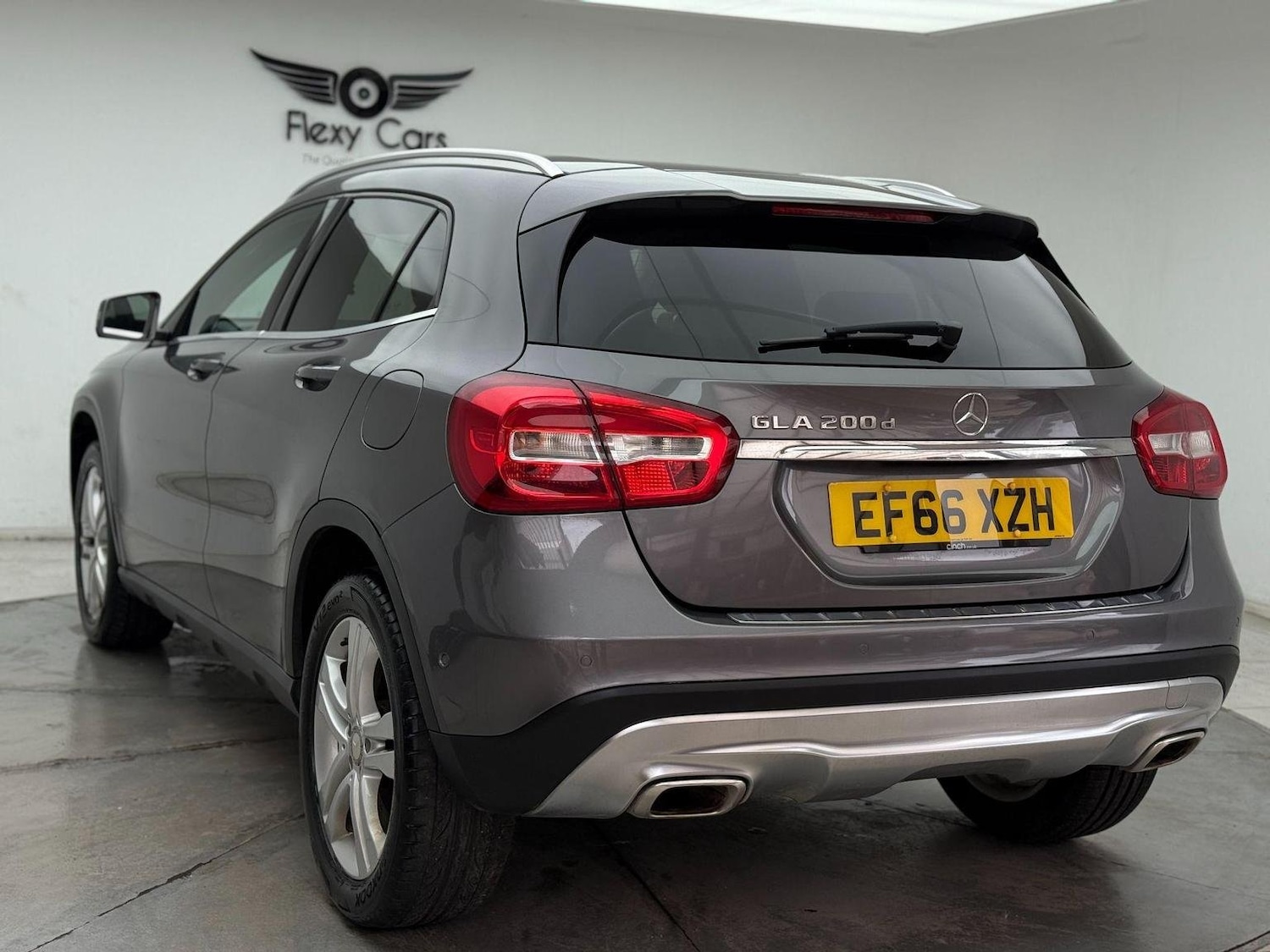 Used Mercedes-Benz GLA 2016 for sale - 76794698: Photo 33