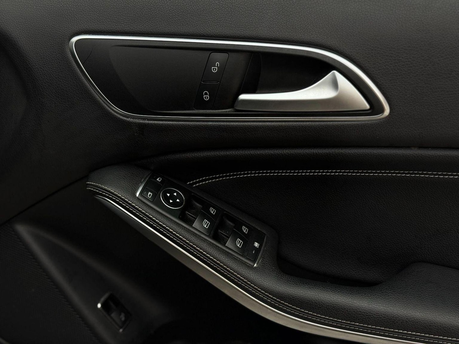 Used Mercedes-Benz GLA 2016 for sale - 76794698: Photo 34