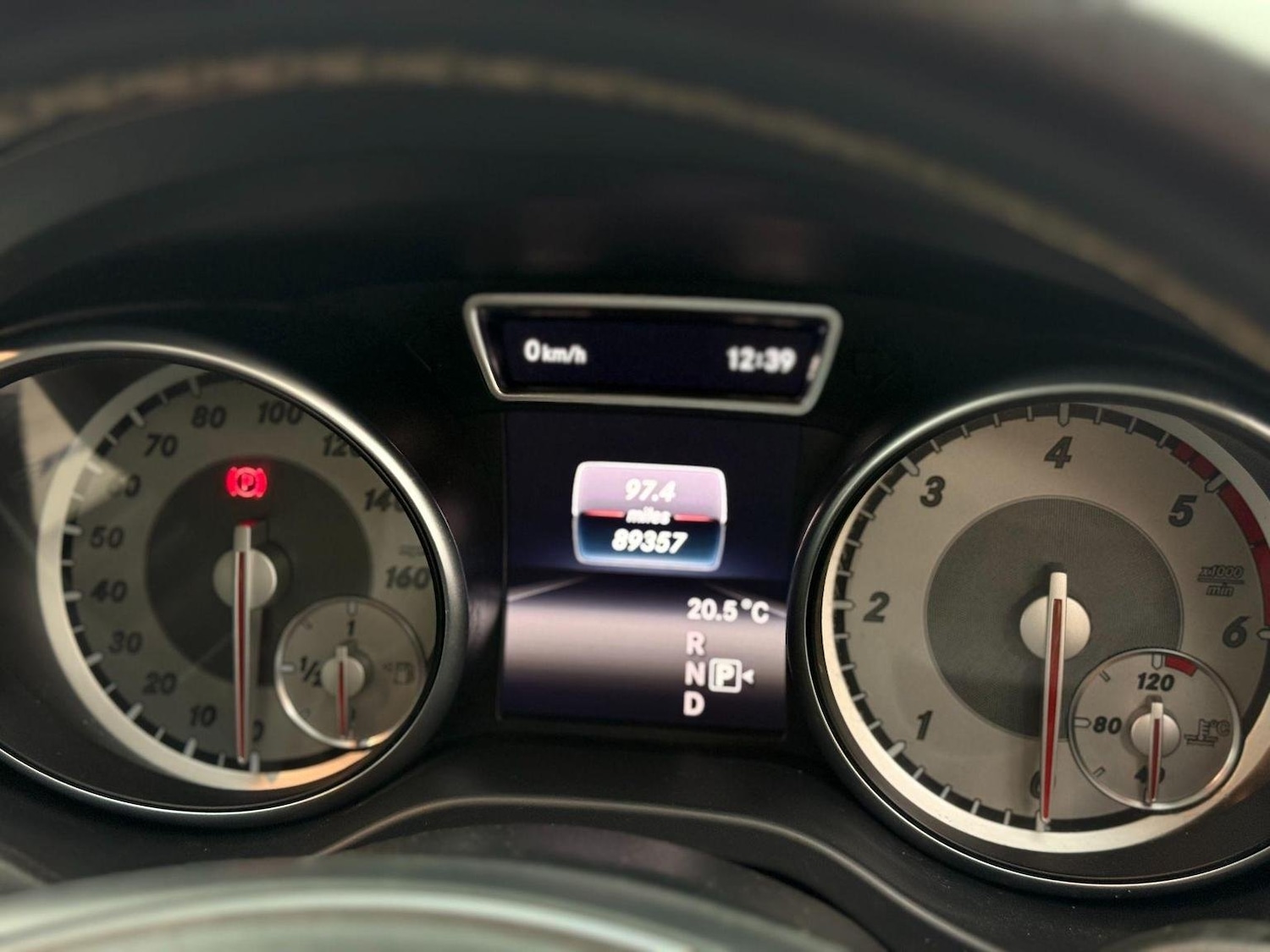 Used Mercedes-Benz GLA 2016 for sale - 76794698: Photo 36