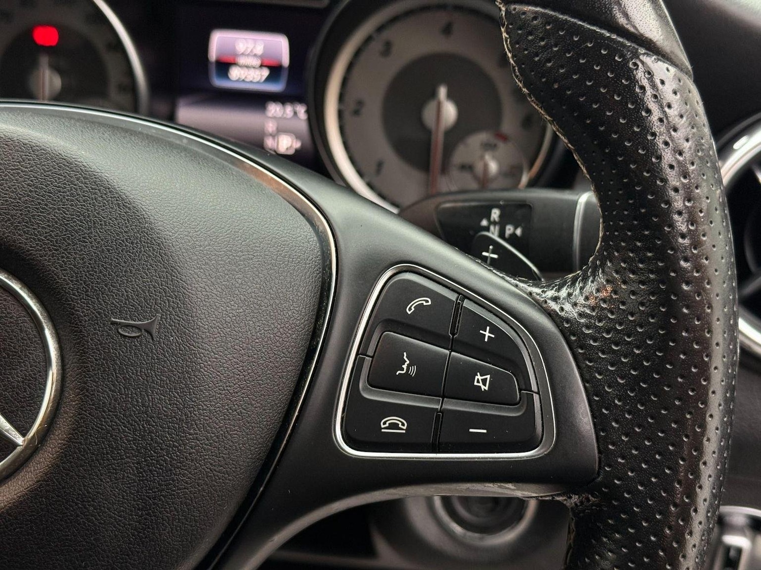 Used Mercedes-Benz GLA 2016 for sale - 76794698: Photo 37