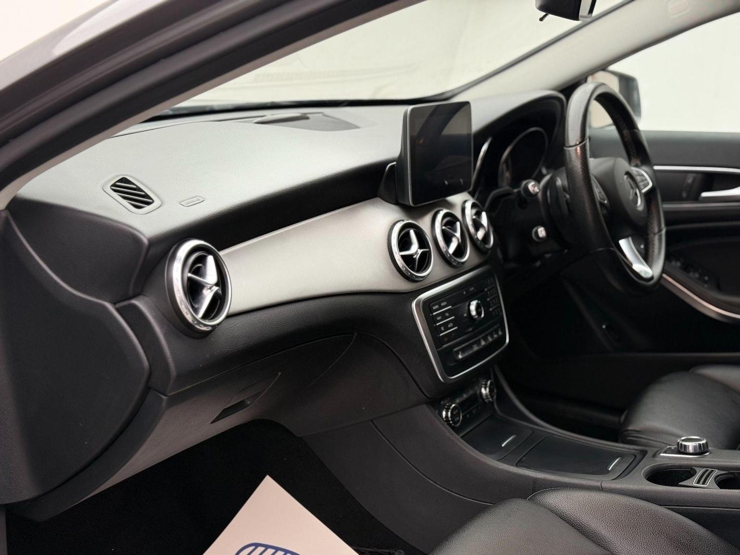 Used Mercedes-Benz GLA 2016 for sale - 76794698: Photo 4