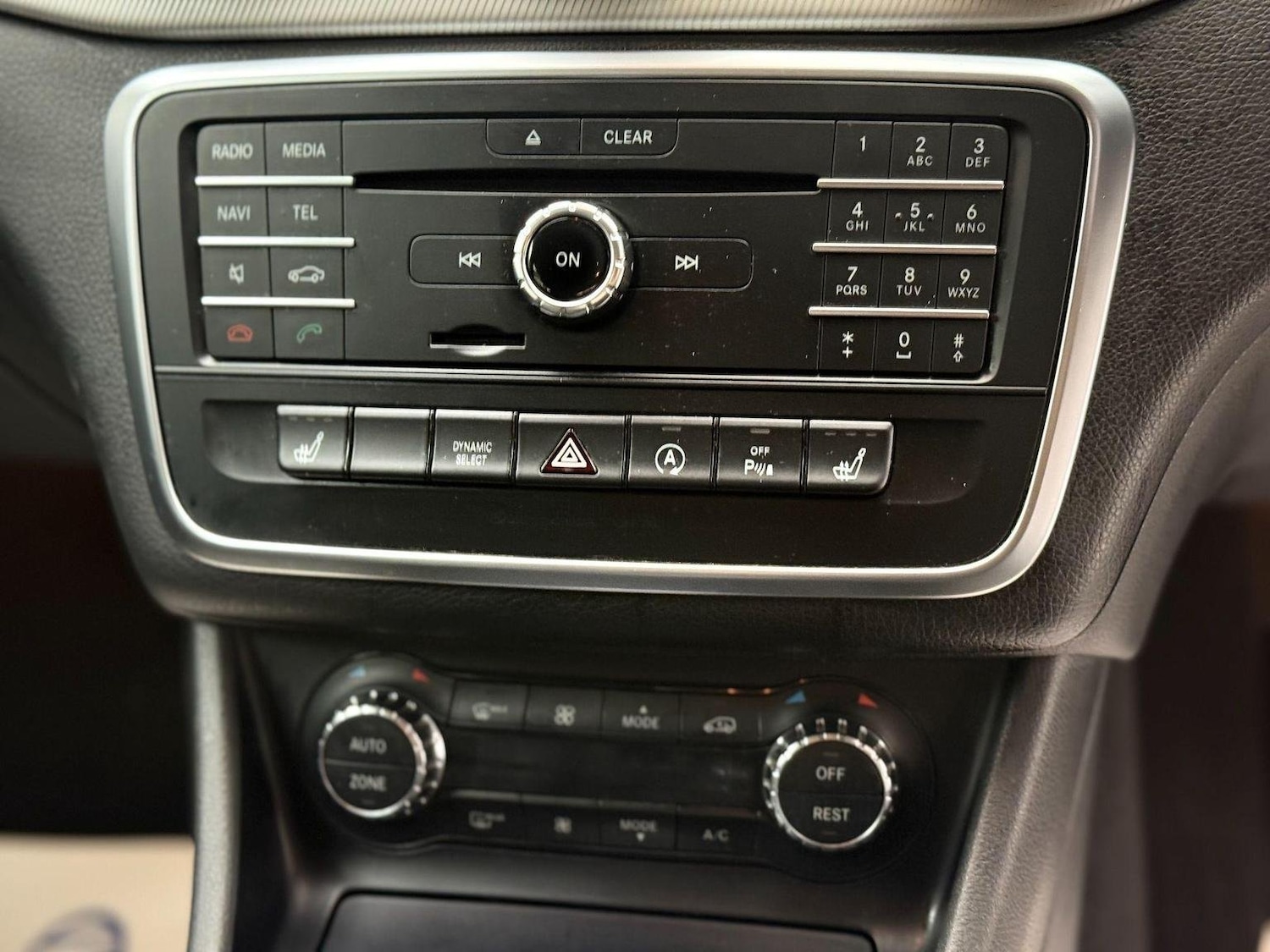 Used Mercedes-Benz GLA 2016 for sale - 76794698: Photo 41