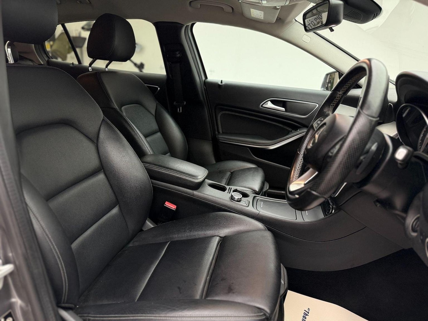 Used Mercedes-Benz GLA 2016 for sale - 76794698: Photo 42