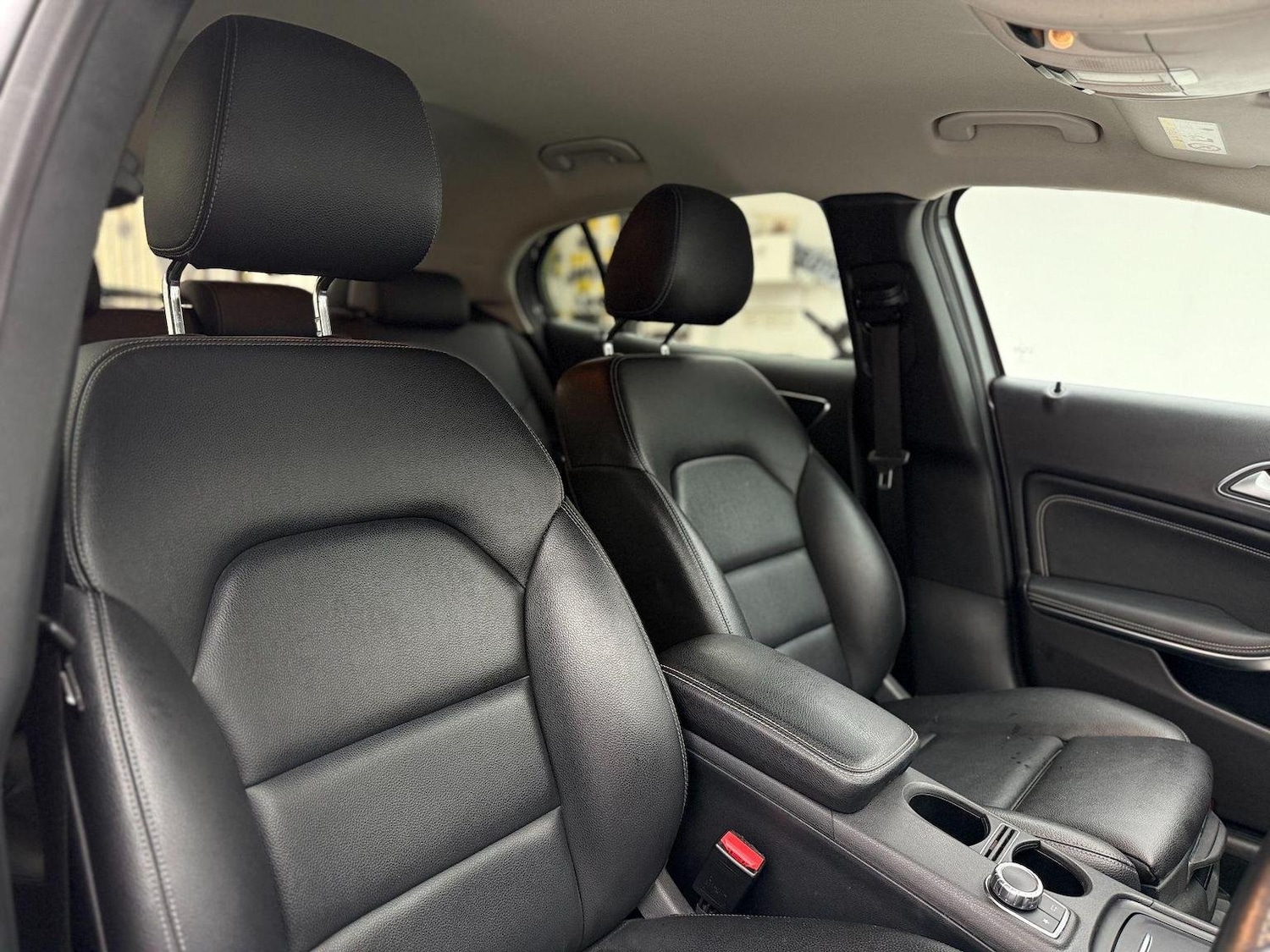 Used Mercedes-Benz GLA 2016 for sale - 76794698: Photo 43