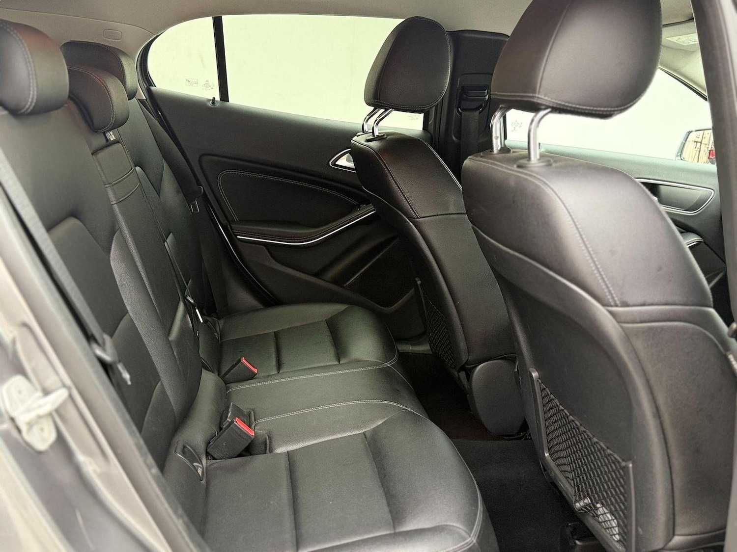 Used Mercedes-Benz GLA 2016 for sale - 76794698: Photo 44