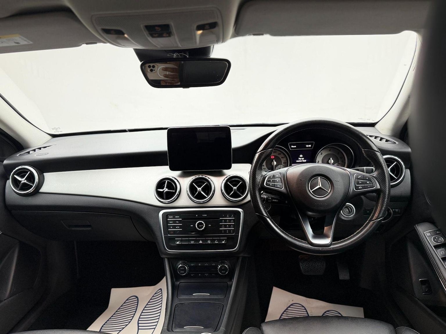 Used Mercedes-Benz GLA 2016 for sale - 76794698: Photo 46