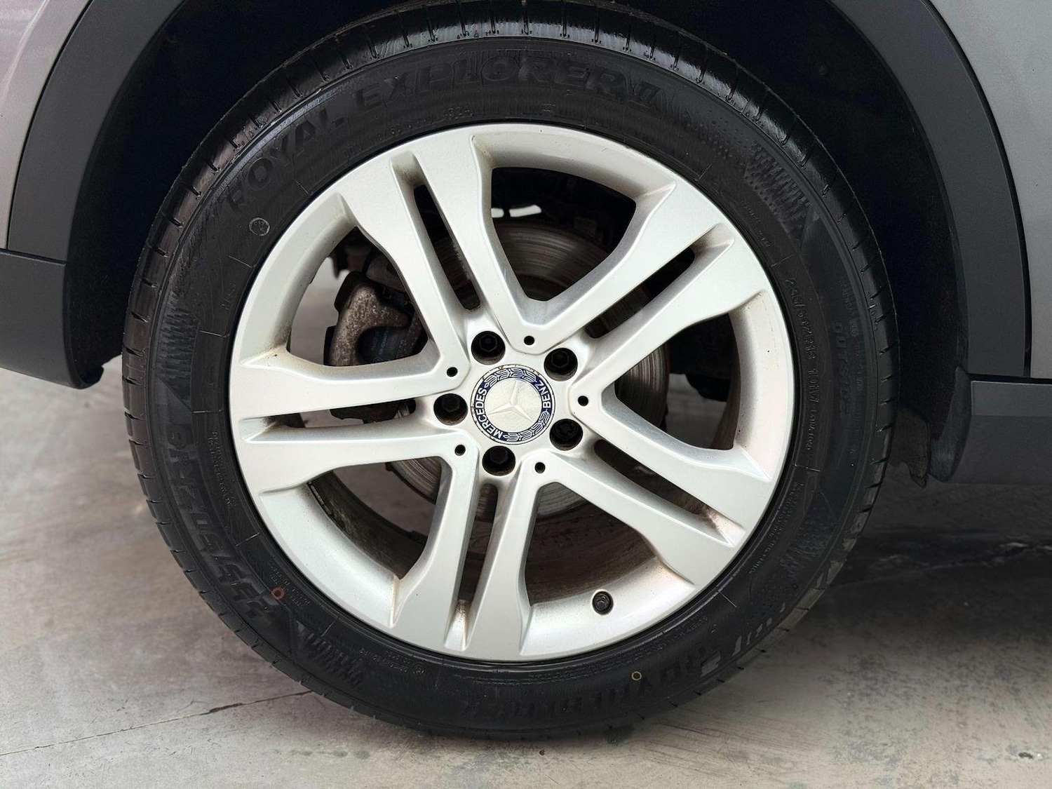 Used Mercedes-Benz GLA 2016 for sale - 76794698: Photo 50