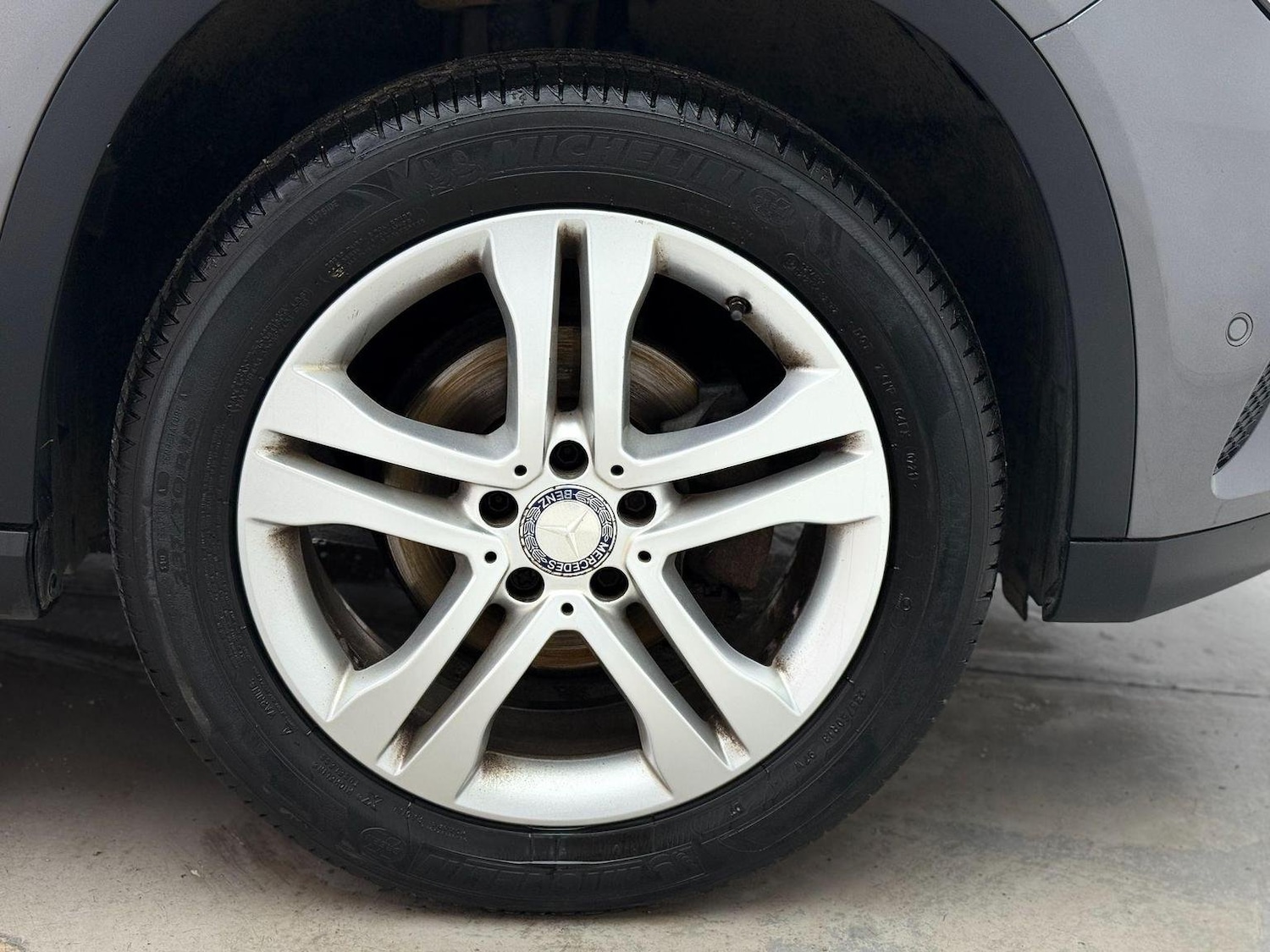 Used Mercedes-Benz GLA 2016 for sale - 76794698: Photo 51