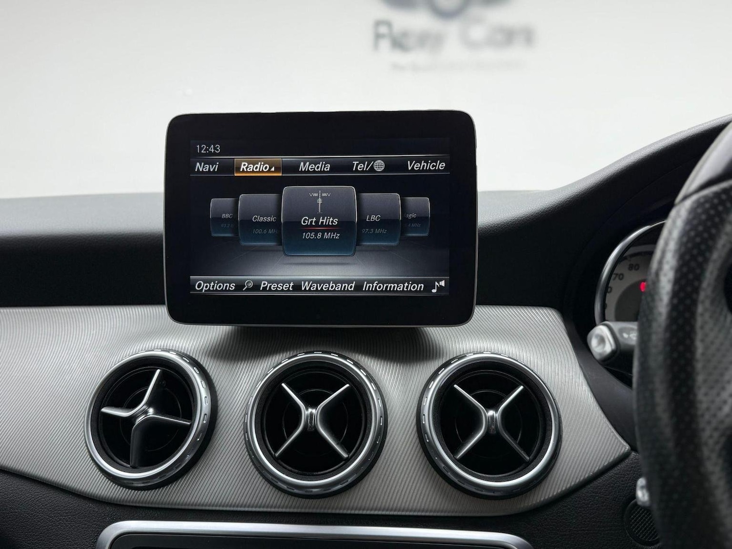 Used Mercedes-Benz GLA 2016 for sale - 76794698: Photo 52