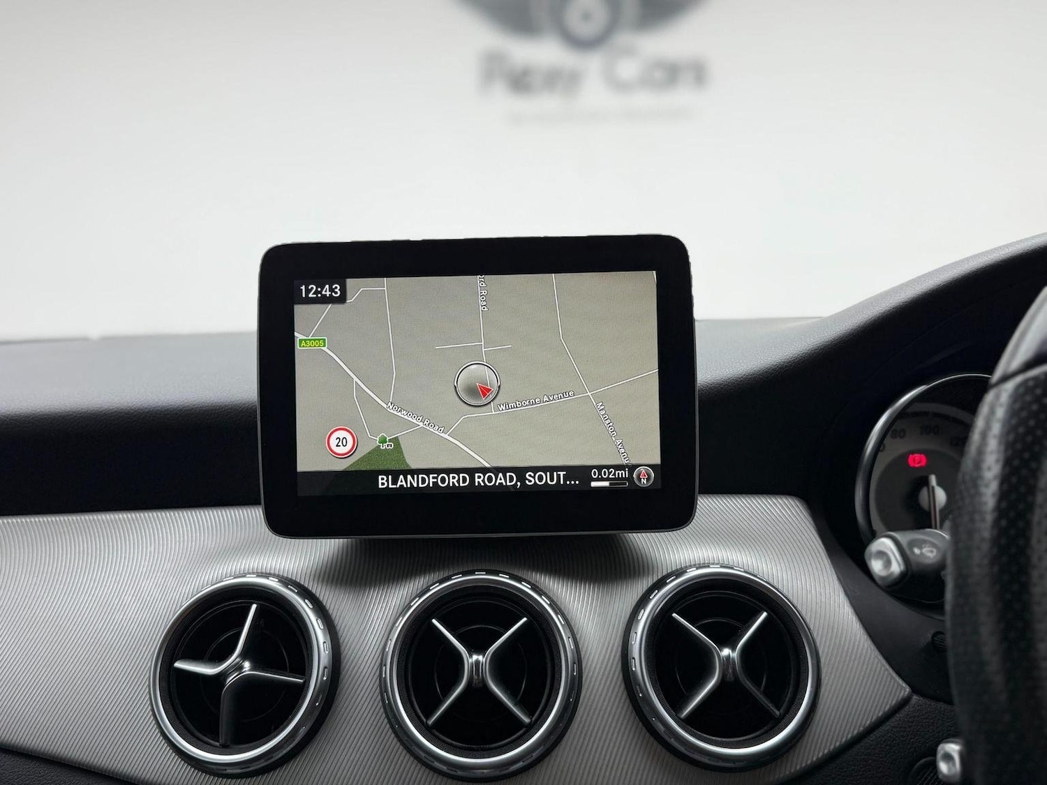 Used Mercedes-Benz GLA 2016 for sale - 76794698: Photo 53