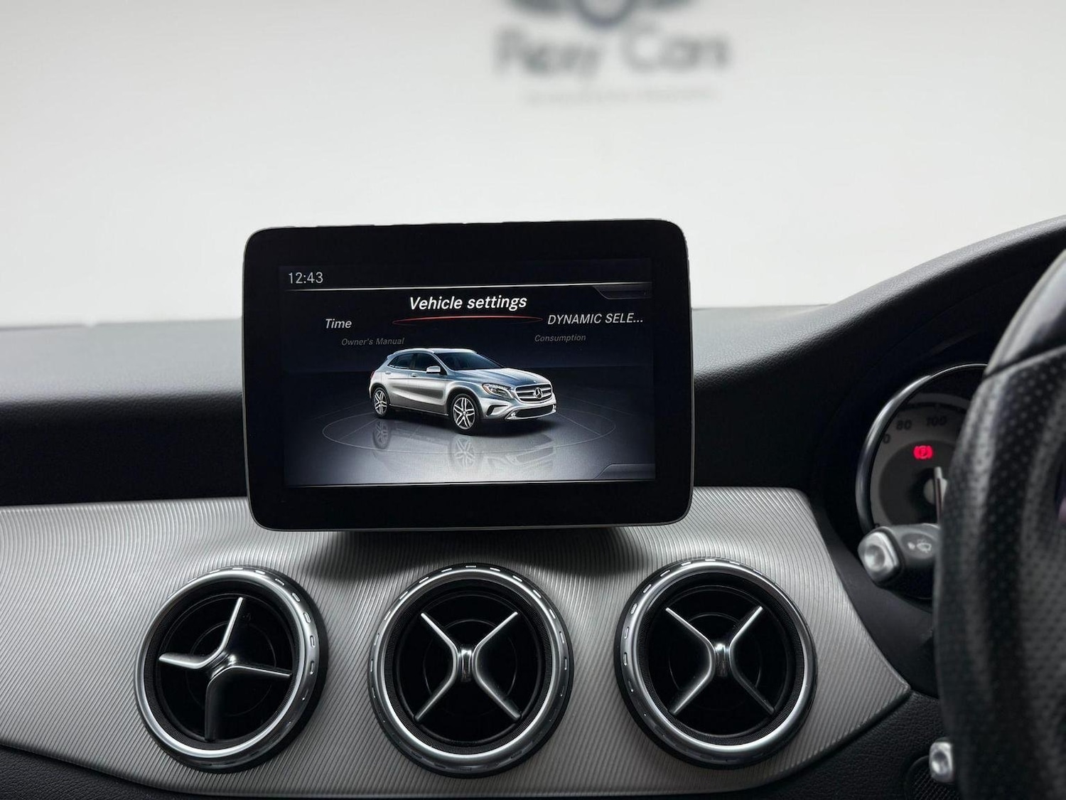 Used Mercedes-Benz GLA 2016 for sale - 76794698: Photo 55