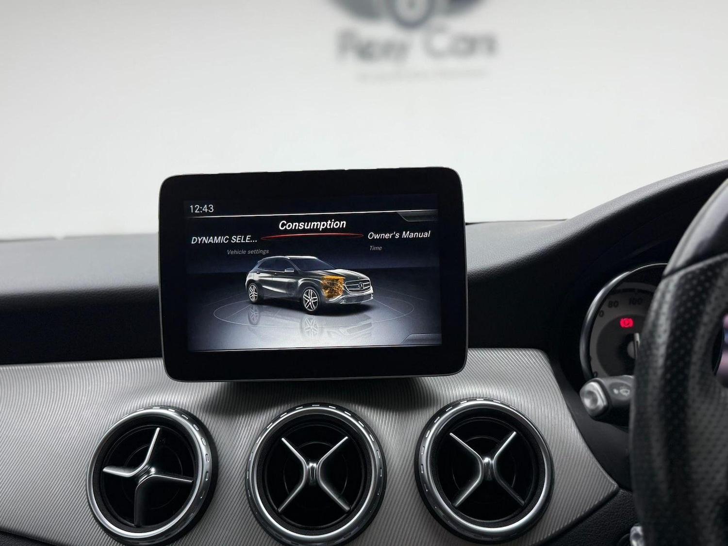 Used Mercedes-Benz GLA 2016 for sale - 76794698: Photo 56