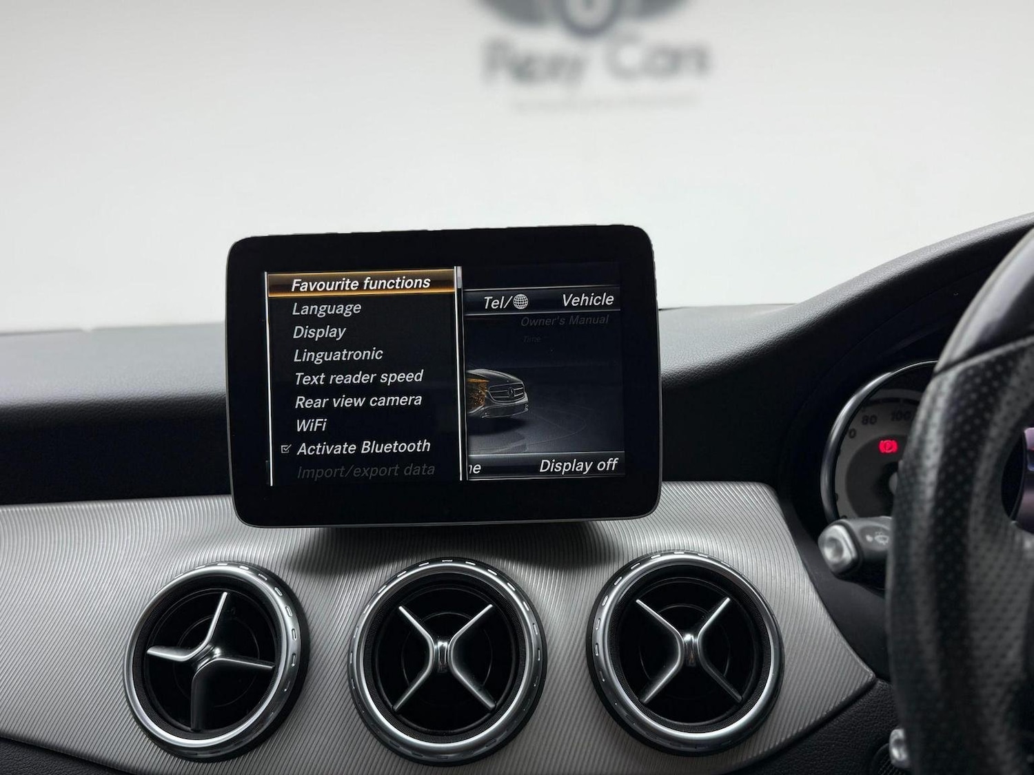 Used Mercedes-Benz GLA 2016 for sale - 76794698: Photo 57