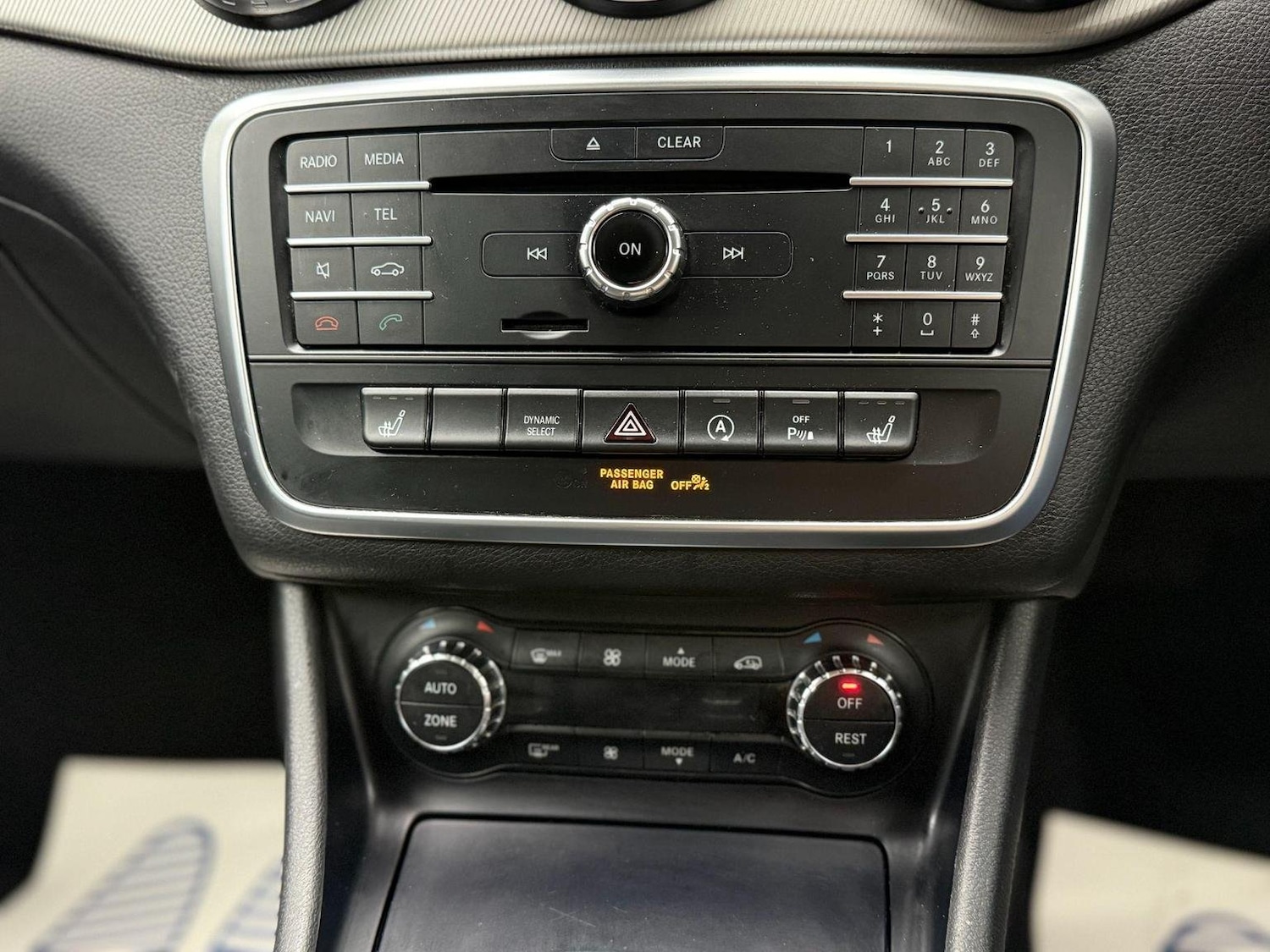 Used Mercedes-Benz GLA 2016 for sale - 76794698: Photo 58