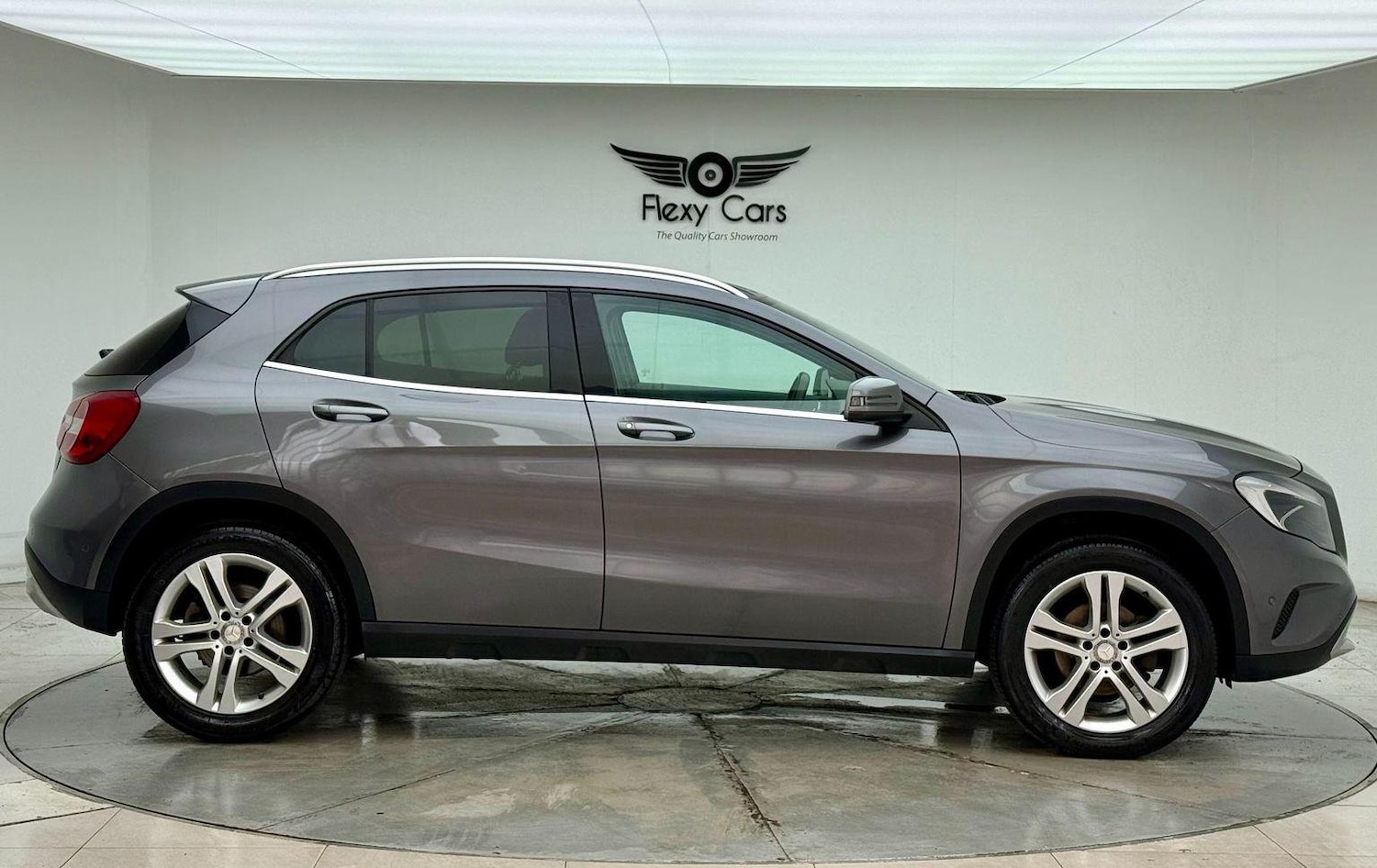 Used Mercedes-Benz GLA 2016 for sale - 76794698: Photo 6