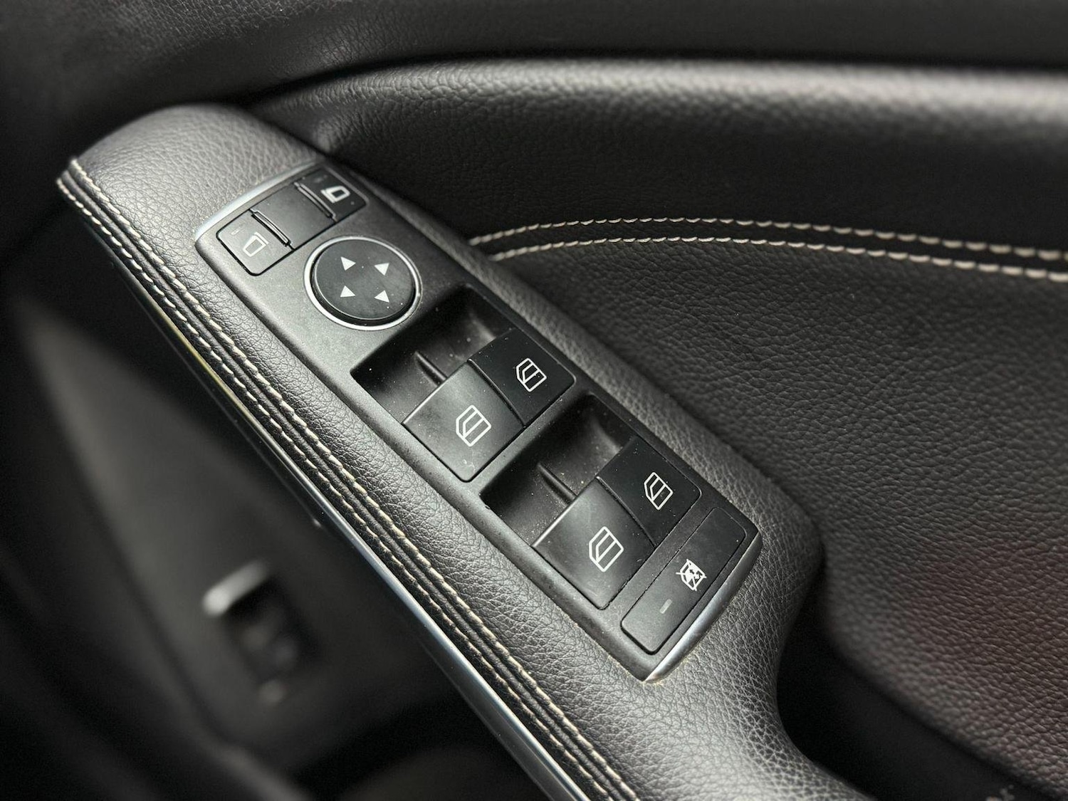 Used Mercedes-Benz GLA 2016 for sale - 76794698: Photo 60