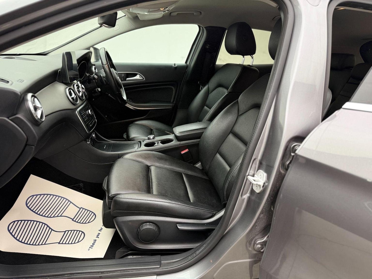 Used Mercedes-Benz GLA 2016 for sale - 76794698: Photo 7